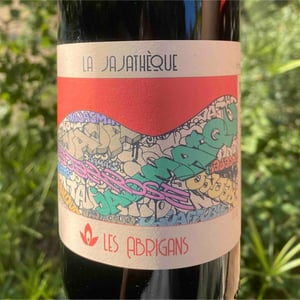La Jajathèque - Domaine Les Abrigans - laura-lees-arthur-joly