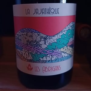 La Jajathèque - Domaine Les Abrigans - laura-lees-arthur-joly