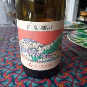 La Jajathèque - Domaine Les Abrigans - laura-lees-arthur-joly