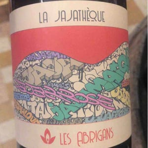 La Jajathèque - Domaine Les Abrigans - laura-lees-arthur-joly