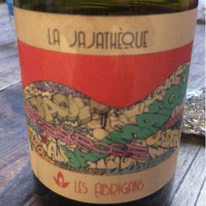 La Jajathèque - Domaine Les Abrigans - laura-lees-arthur-joly