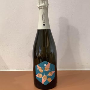 La Jancélie - Champagne Barrât-Masson - aurelie-masson-loic-barrat