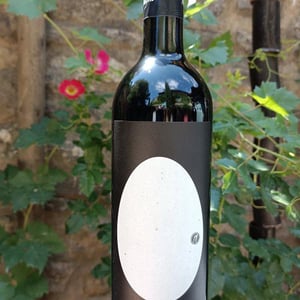 Jarre - Domaine de Malaïgue - francois-reboul