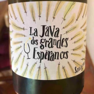 La Java Des Grandes espérances - Domaine Des Grandes Espérances - domaine-des-grandes-esperances