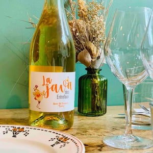 La Java - Domaine des Entrefaux - anne-francois-tardy