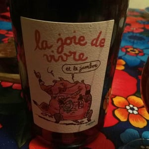 Le Sot de l'Ange - Angélique & Quentin Bourse - La Joie De Vivre