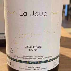 La Joue - Domaine Les Roches Sèches (CLOSED since 2017) - jean-marie-brousset-thibault-ducleux-julien-delrieu-closed-since-2017