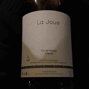 La Joue - Domaine Les Roches Sèches (CLOSED since 2017) - Jean-Marie Brousset, Thibault Ducleux, Julien Delrieu (CLOSED since 2017) 