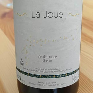 La Joue - Domaine Les Roches Sèches (CLOSED since 2017) - jean-marie-brousset-thibault-ducleux-julien-delrieu-closed-since-2017
