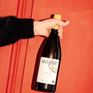 La Joute - Domaine Mosse - sylvestre-joseph-mosse