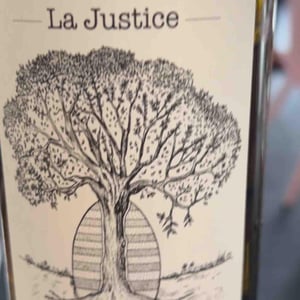 Domaine de Bellevue - Jérôme Bretaudeau - La Justice