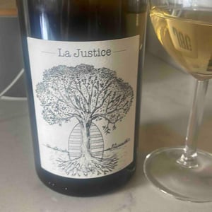 Domaine de Bellevue - Jérôme Bretaudeau - La Justice