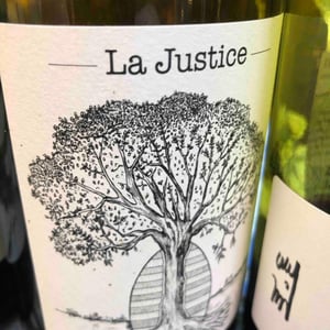 La Justice - Domaine de Bellevue - jerome-bretaudeau
