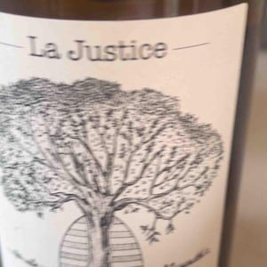 Domaine de Bellevue - Jérôme Bretaudeau - La Justice