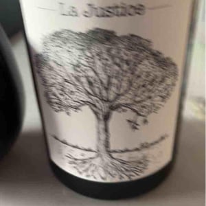 Domaine de Bellevue - Jérôme Bretaudeau - La Justice