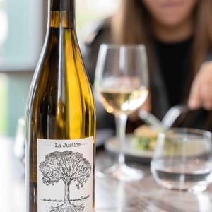 La Justice - Domaine de Bellevue - jerome-bretaudeau