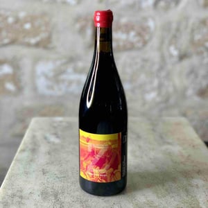 La Lanterne Rouge - Les Vignes Z - thomas-zurbach