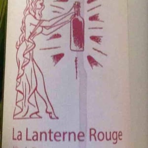 Clos Fantine - Carole, Olivier & Corine Andrieu - La Lanterne Rouge