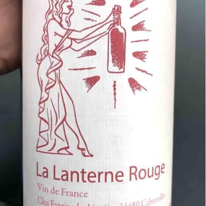 Clos Fantine - Carole, Olivier & Corine Andrieu - La Lanterne Rouge
