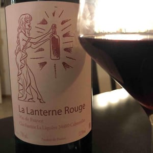 La Lanterne Rouge 2013