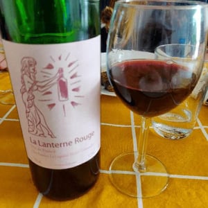 Clos Fantine - Carole, Olivier & Corine Andrieu - La Lanterne Rouge