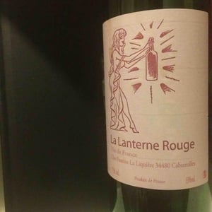 La Lanterne Rouge - Clos Fantine - carole-olivier-corine-andrieu