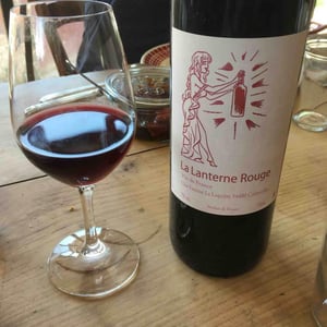 La Lanterne Rouge 2016
