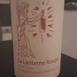La Lanterne Rouge 2019