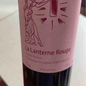 Clos Fantine - Carole, Olivier & Corine Andrieu - La Lanterne Rouge