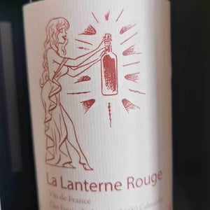 La Lanterne Rouge - Clos Fantine - carole-olivier-corine-andrieu