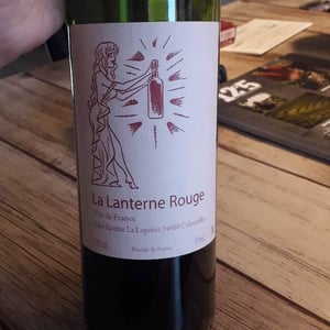 La Lanterne Rouge - Clos Fantine - carole-olivier-corine-andrieu