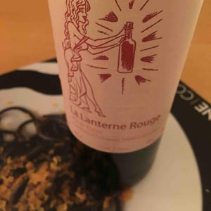 La Lanterne Rouge - Clos Fantine - Carole, Olivier & Corine Andrieu 