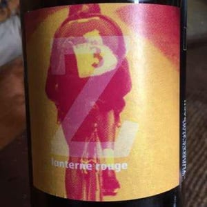 Clos Fantine - Carole, Olivier & Corine Andrieu - La Lanterne Rouge