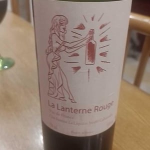 La Lanterne Rouge - Clos Fantine - Carole, Olivier & Corine Andrieu 