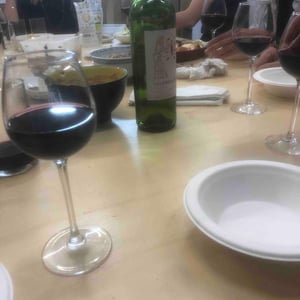 La Lanterne Rouge - Clos Fantine - Carole, Olivier & Corine Andrieu