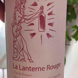 La Lanterne Rouge - Clos Fantine - Carole, Olivier & Corine Andrieu 