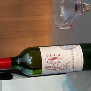Clos Fantine - Carole, Olivier & Corine Andrieu - La Lanterne Rouge