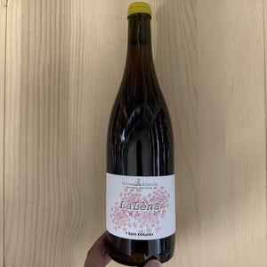 La Lèna - Colle Flòrido - daniela-trolio-andrea-ugolotti