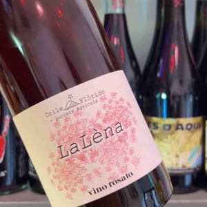 La Lèna - Colle Flòrido - daniela-trolio-andrea-ugolotti