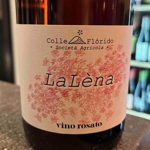 La Lèna - Colle Flòrido - daniela-trolio-andrea-ugolotti