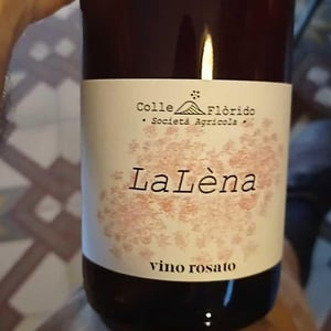 La Lèna - Colle Flòrido - daniela-trolio-andrea-ugolotti