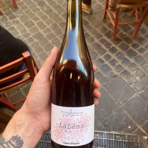 La Lèna - Colle Flòrido - daniela-trolio-andrea-ugolotti
