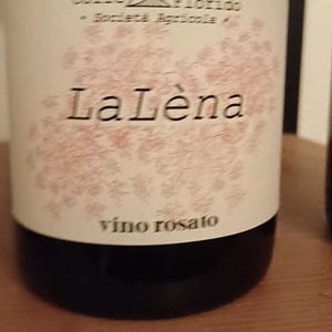 La Lèna - Colle Flòrido - daniela-trolio-andrea-ugolotti