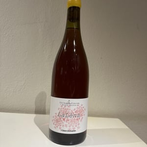La Lèna - Colle Flòrido - daniela-trolio-andrea-ugolotti