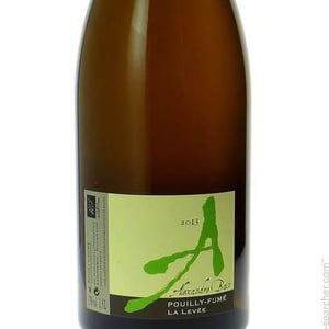 Domaine Alexandre Bain - Alexandre Bain - La Levée