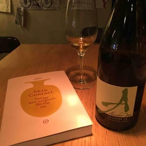 Domaine Alexandre Bain - Alexandre Bain - La Levée