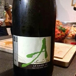Domaine Alexandre Bain - Alexandre Bain - La Levée