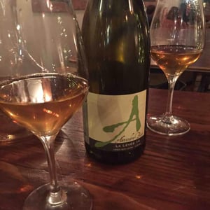 Domaine Alexandre Bain - Alexandre Bain - La Levée