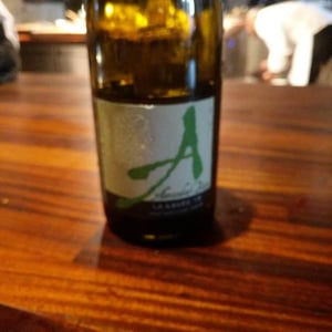 Domaine Alexandre Bain - Alexandre Bain - La Levée