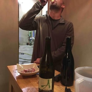 La Levée 2015